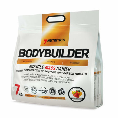 BODYBUILDER