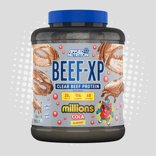 Beef XP