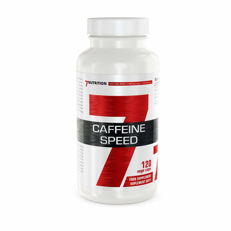 Caffeine Speed