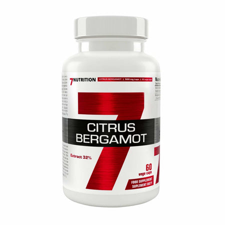 CITRUS BERGAMOT