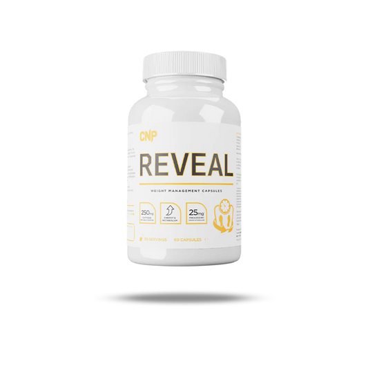 Reveal