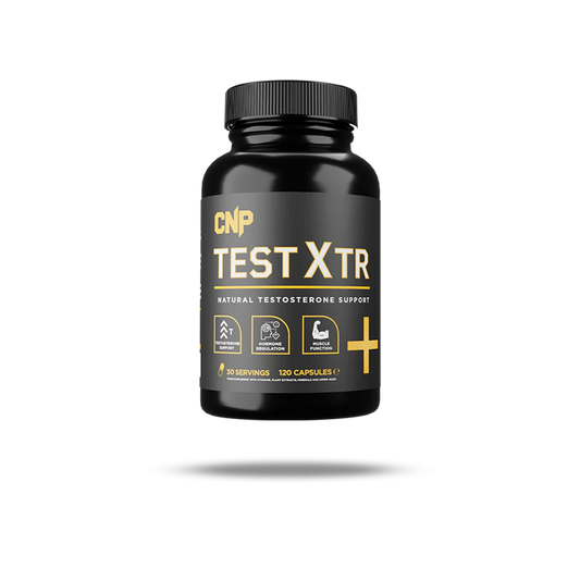 Test XTR