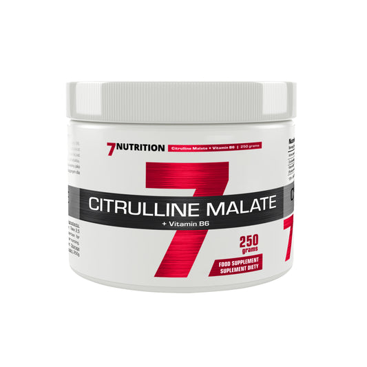 Citrulline Malate