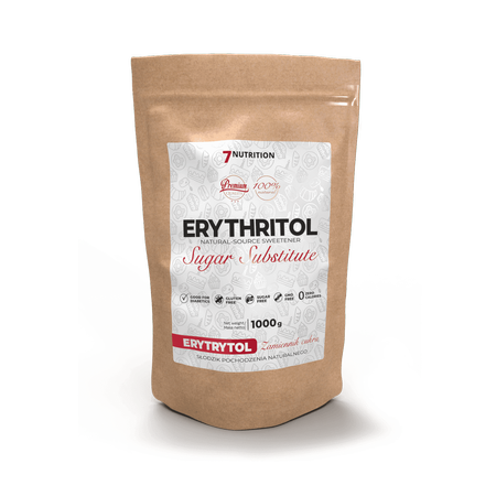 ERYTHRITOL