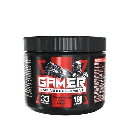 GAMER