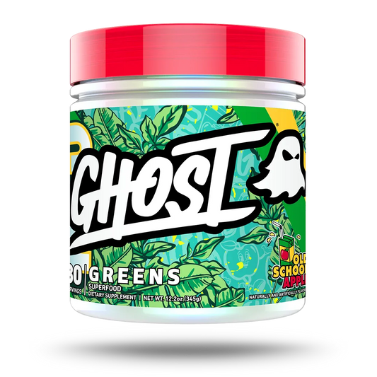 Greens
