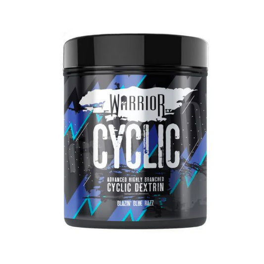 Warrior Cyclic