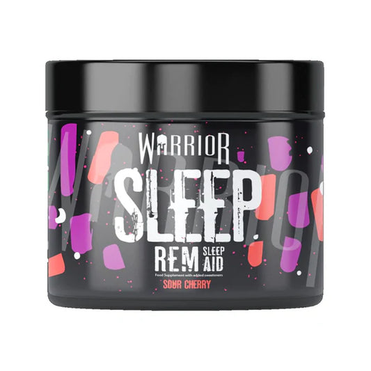 Warrior Sleep