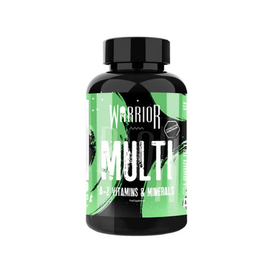 Warrior Core Multi