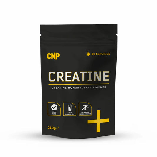Professional Creatine Powder