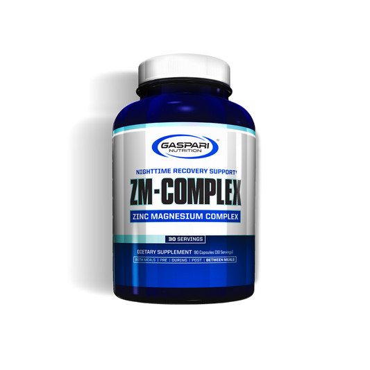 ZM-Complex
