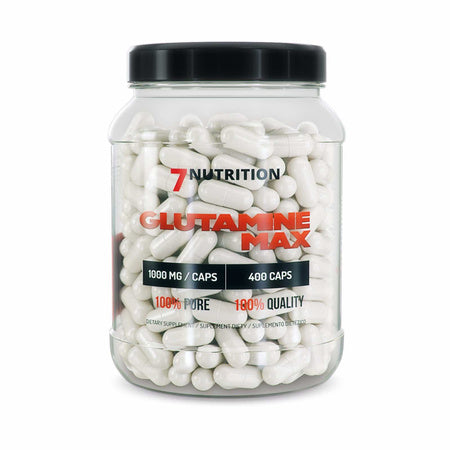 Glutamine MAX