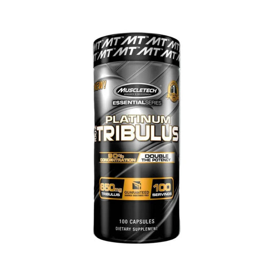 Tribulus