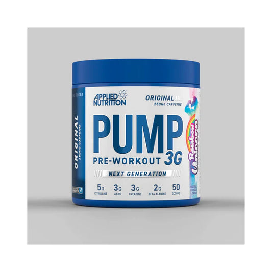 Pump 3G