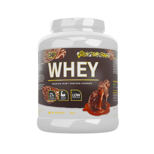Whey Protein Powder