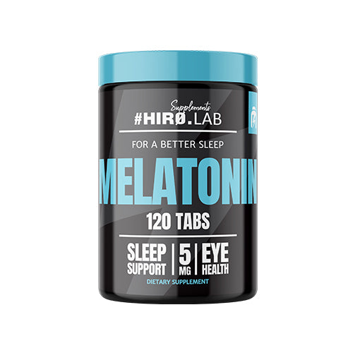 Melatonina