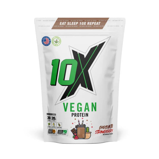 Vegan Protein
