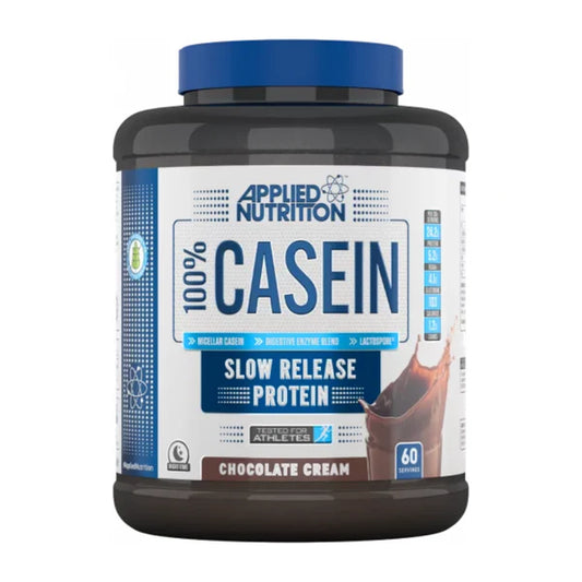 100% Casein