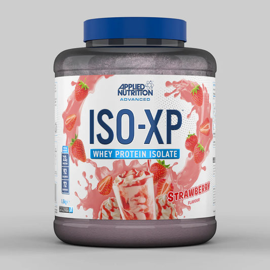 Iso-XP