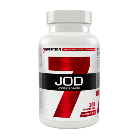 IODINE