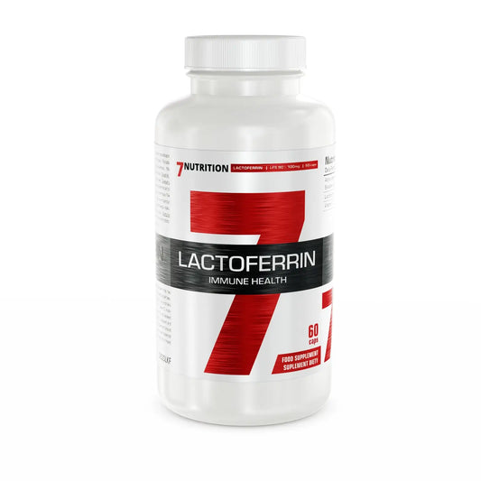 LACTOFERRIN