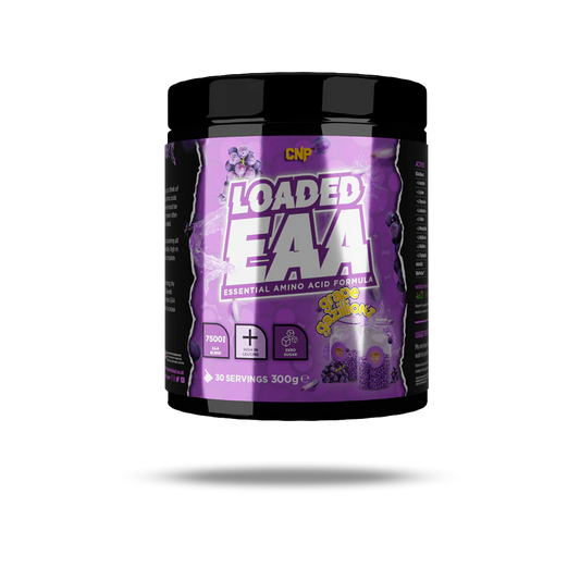 Loaded EAA