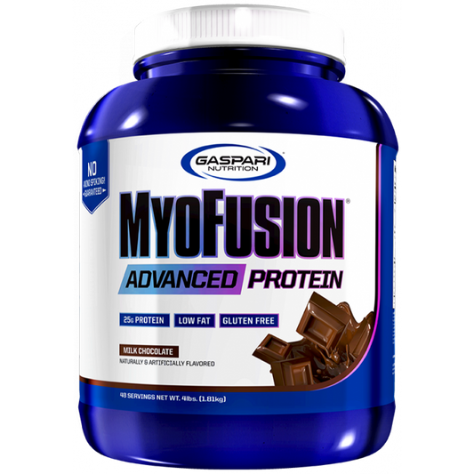Myofusion Advanced Protein