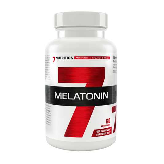 MELATONINA 1MG
