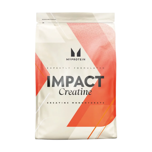 Impact Creatine