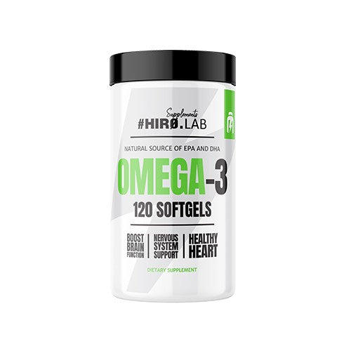 Omega 3