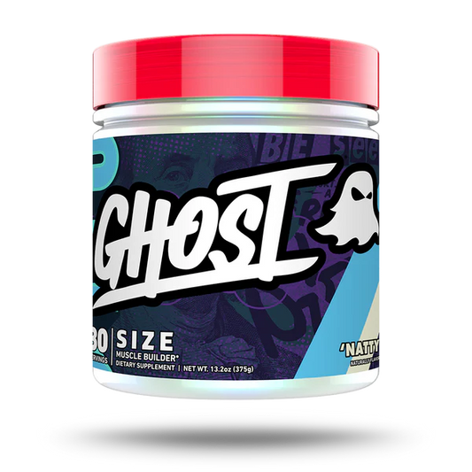 Lifestyle Size Muscle Builder (V2)