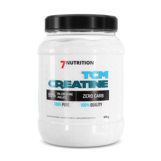 Kreatyna TCM