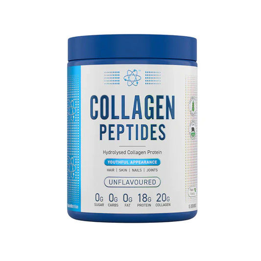 Collagen Peptides