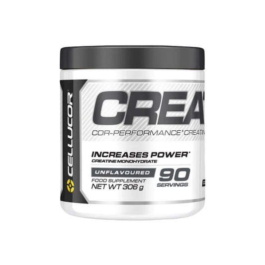 Creatine Monohydrate Powder