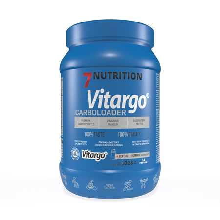 LONG DISTANCE VITARGO® CARBOLOADER