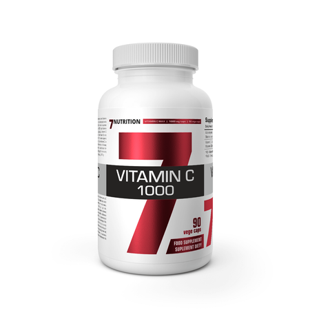 Vitamin C 1000