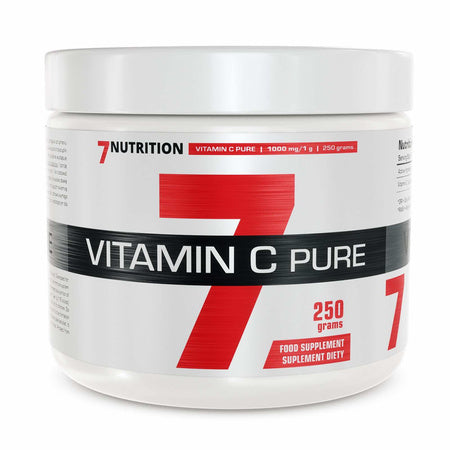 Vitamin C PURE