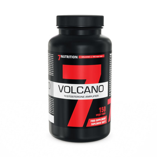 Volcano
