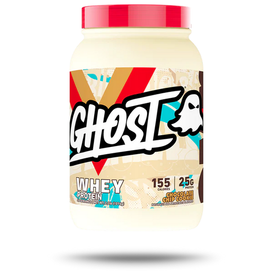 Lifestyle WHEY Protein