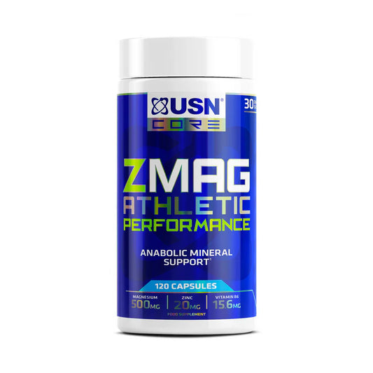 ZMAG