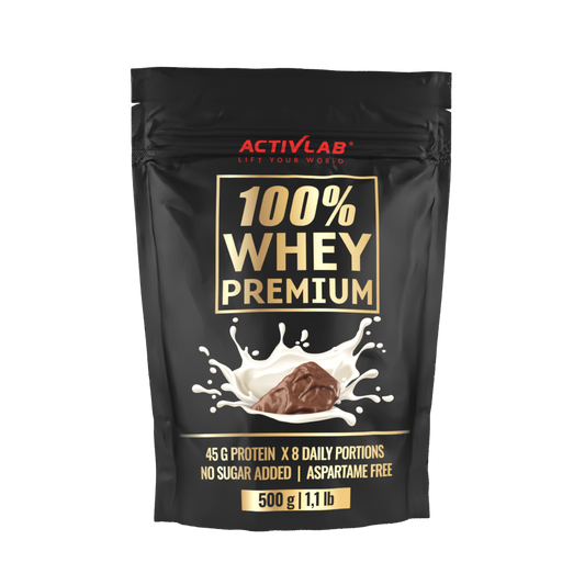 100% Whey Premium