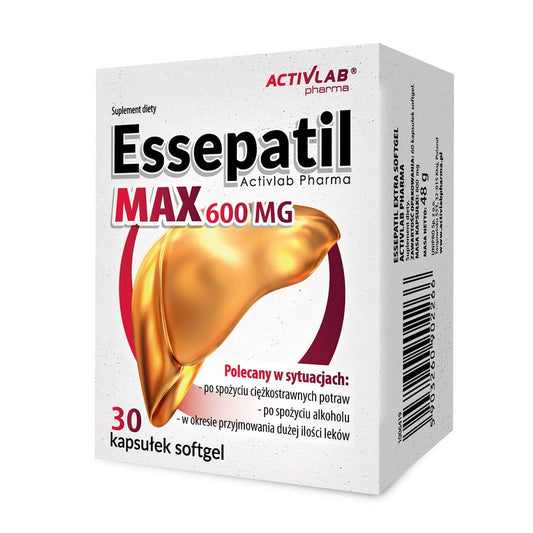 Essepatil EXTRA MAX
