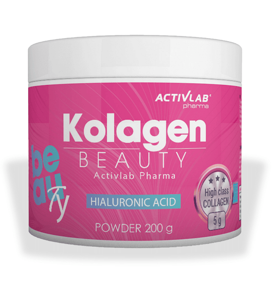 Collagen Beauty Powder