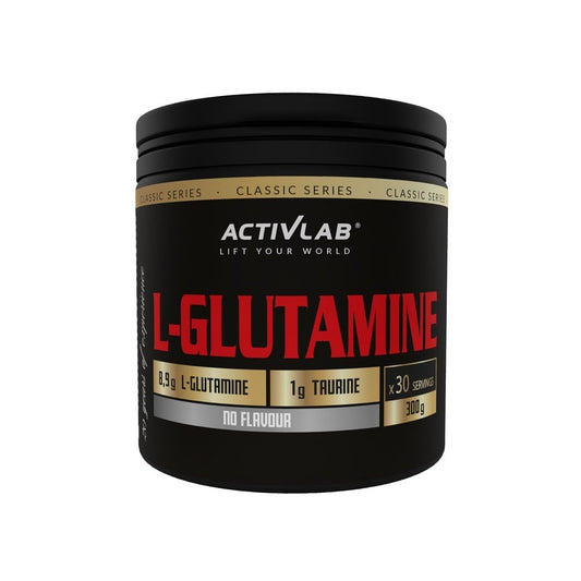 L-Glutamina