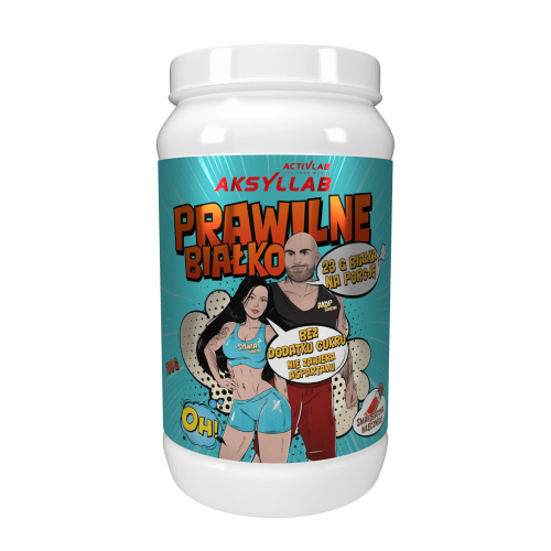 Prawilne Białko