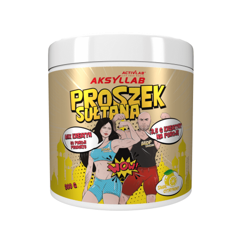 Proszek sułtański