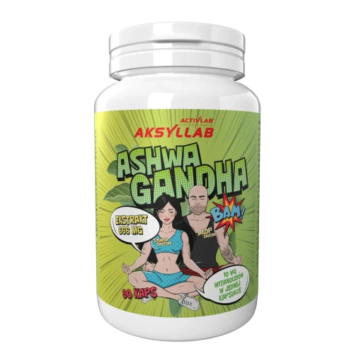 Ashwagandha