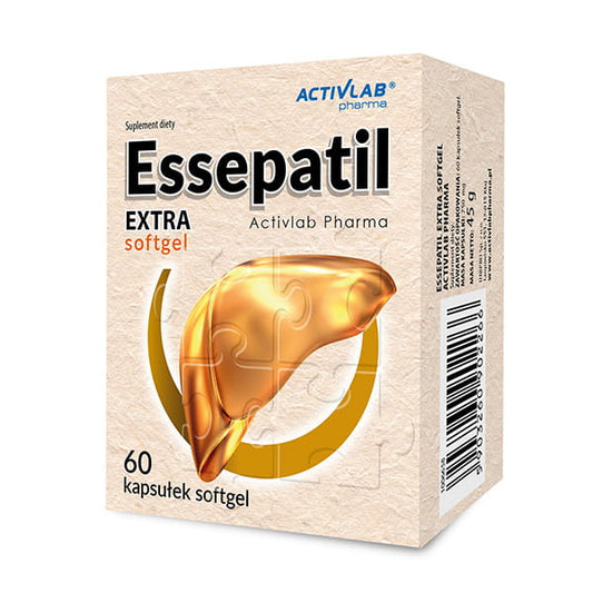 ESSEPATIL EXTRA
