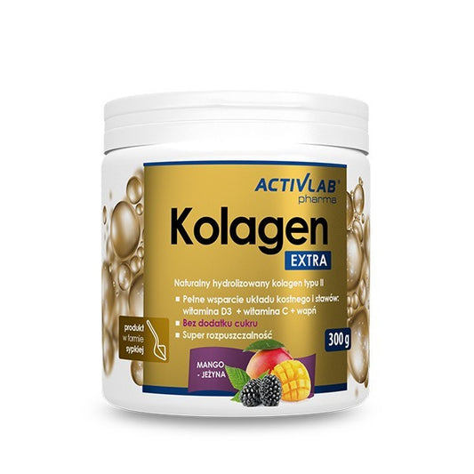 Collagen Extra