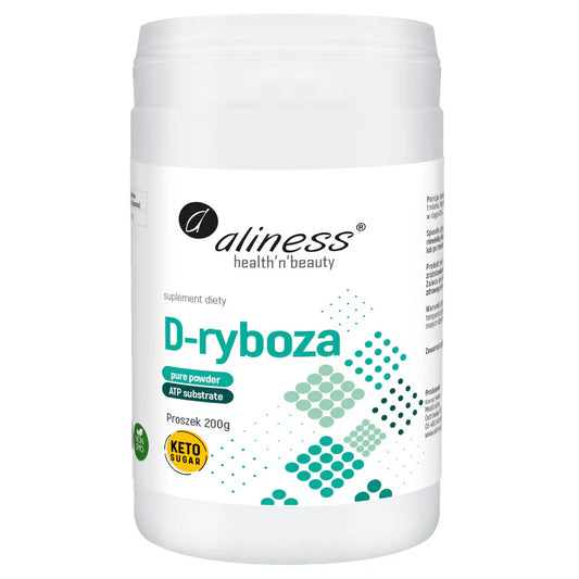 D-ryboza